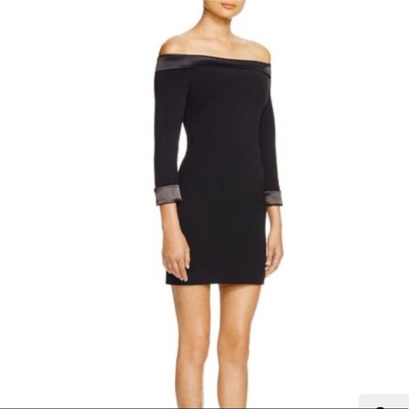 GRACE MMXIII Cissy Cocktail Dress - Picture 3 of 6